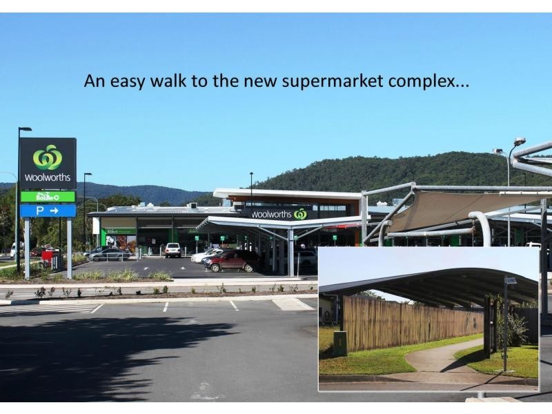 25 Riflebird Crescent, Mossman QLD 4873