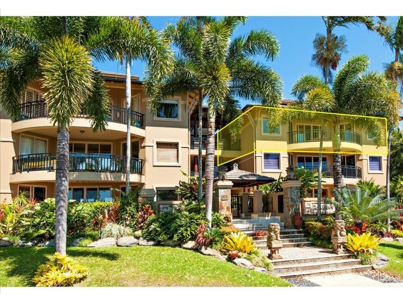 9/13 ‘Munbilla Pavilions’ Colonel Cummings Drive, Palm Cove QLD 4879