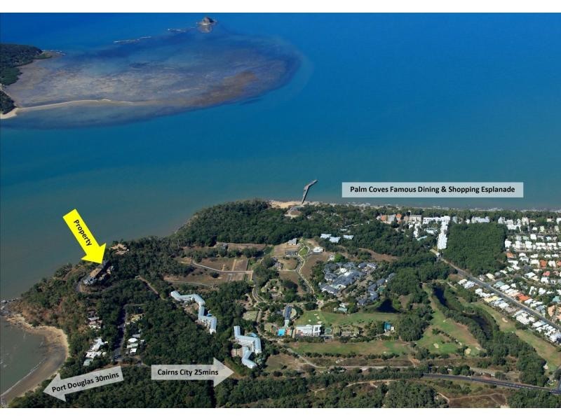 9/13 ‘Munbilla Pavilions’ Colonel Cummings Drive, Palm Cove QLD 4879