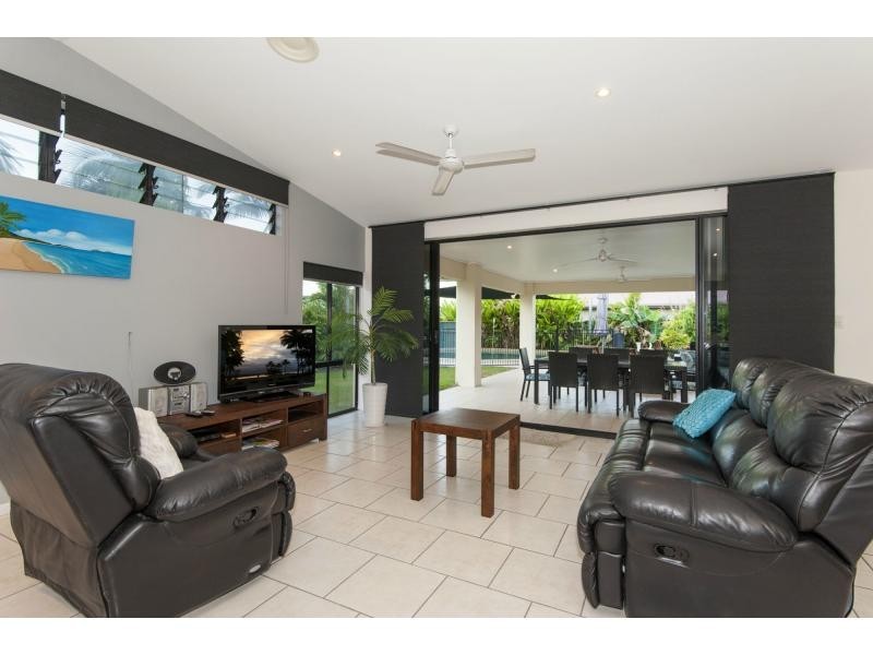 3 Sunbird Close, Port Douglas QLD 4877