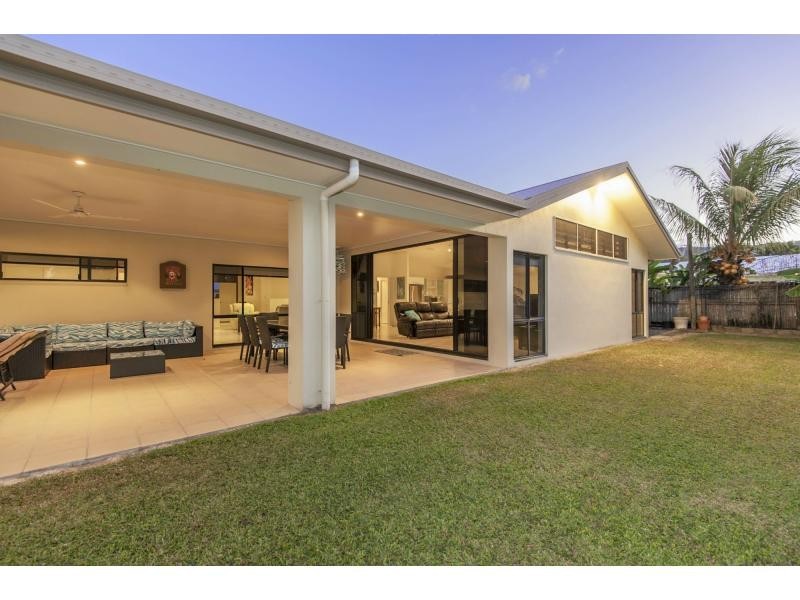 3 Sunbird Close, Port Douglas QLD 4877