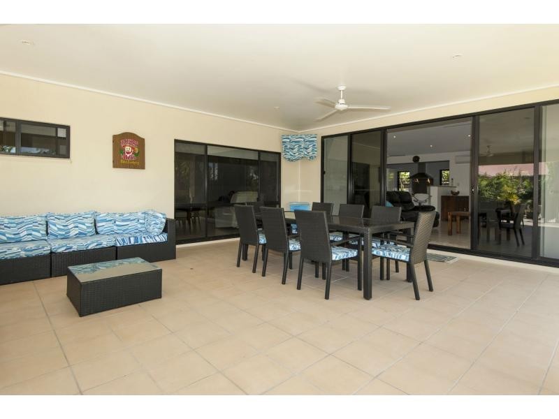 3 Sunbird Close, Port Douglas QLD 4877