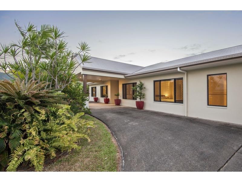 3 Sunbird Close, Port Douglas QLD 4877