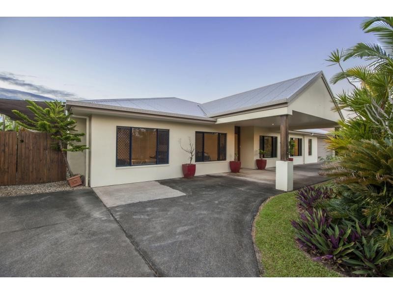3 Sunbird Close, Port Douglas QLD 4877