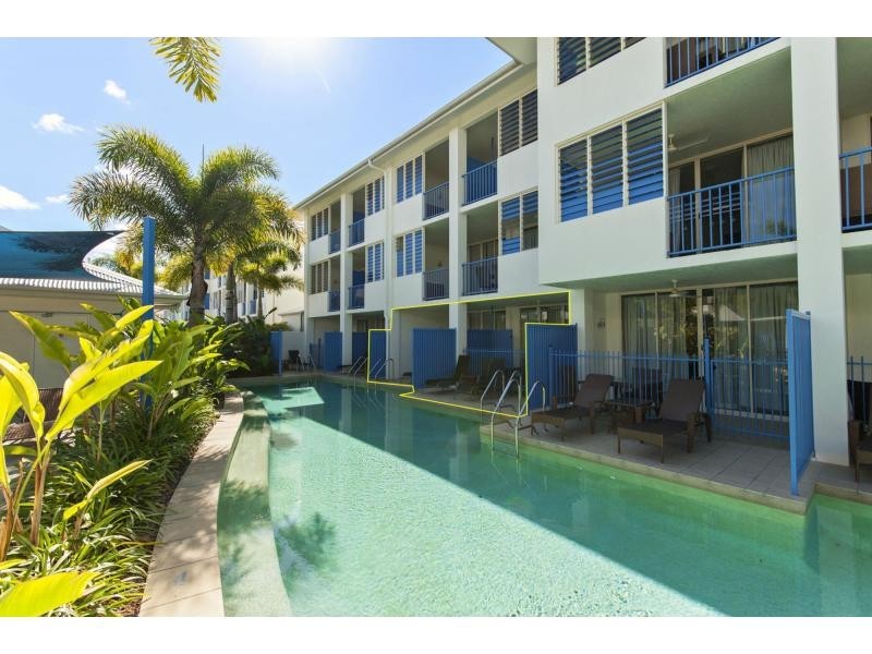 64/2 Langley Road, Port Douglas QLD 4877
