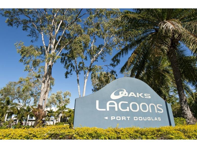 64/2 Langley Road, Port Douglas QLD 4877