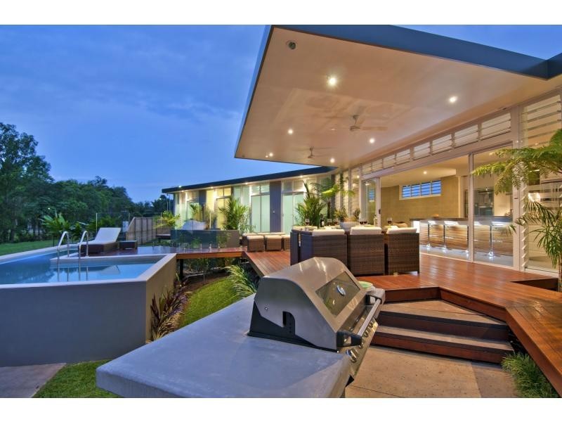 31 Cooya Beach Road, Cooya Beach QLD 4873
