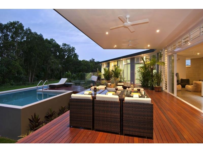 31 Cooya Beach Road, Cooya Beach QLD 4873