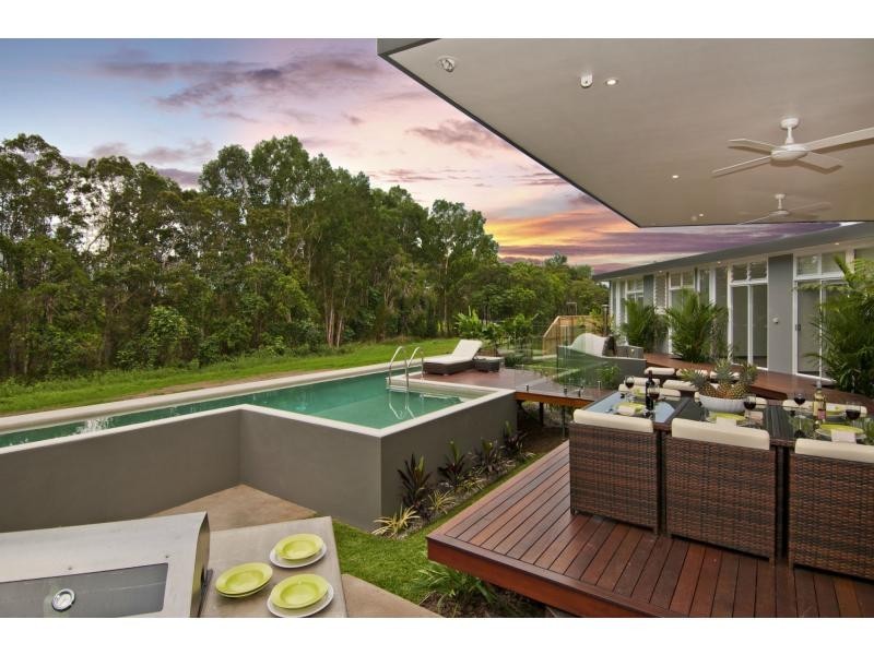 31 Cooya Beach Road, Cooya Beach QLD 4873