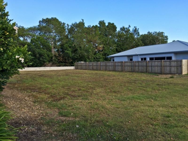 7 Milman Drive, Port Douglas QLD 4877