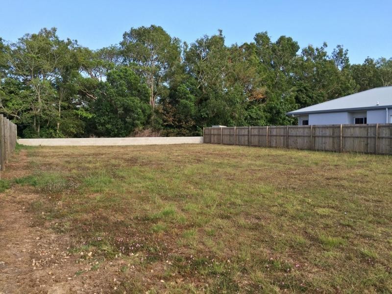 7 Milman Drive, Port Douglas QLD 4877