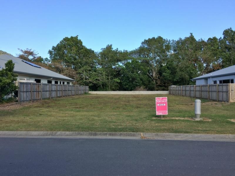 7 Milman Drive, Port Douglas QLD 4877