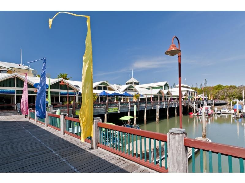 7 Milman Drive, Port Douglas QLD 4877