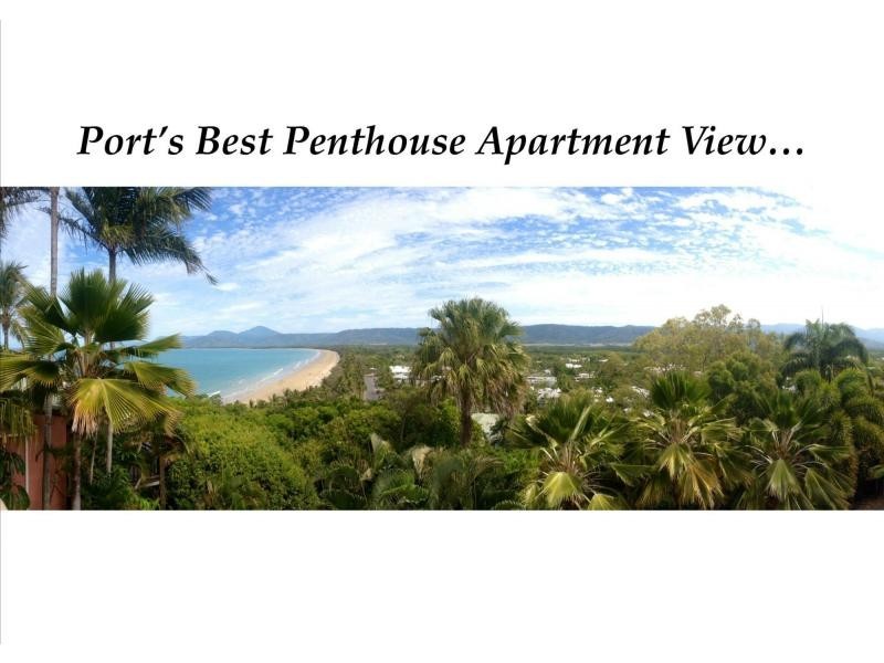 4/48 Murphy Street, Port Douglas QLD 4877