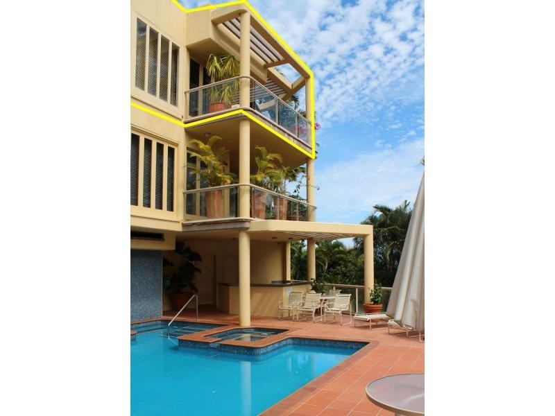4/48 Murphy Street, Port Douglas QLD 4877
