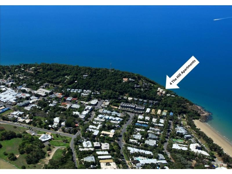 4/48 Murphy Street, Port Douglas QLD 4877