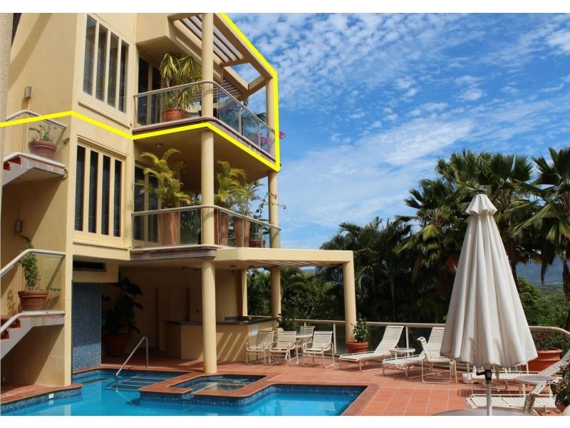 4/48 Murphy Street, Port Douglas QLD 4877