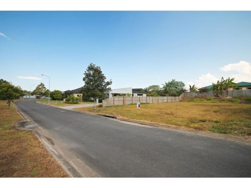 L8 Lou Prince Drive, Cooya Beach QLD 4873