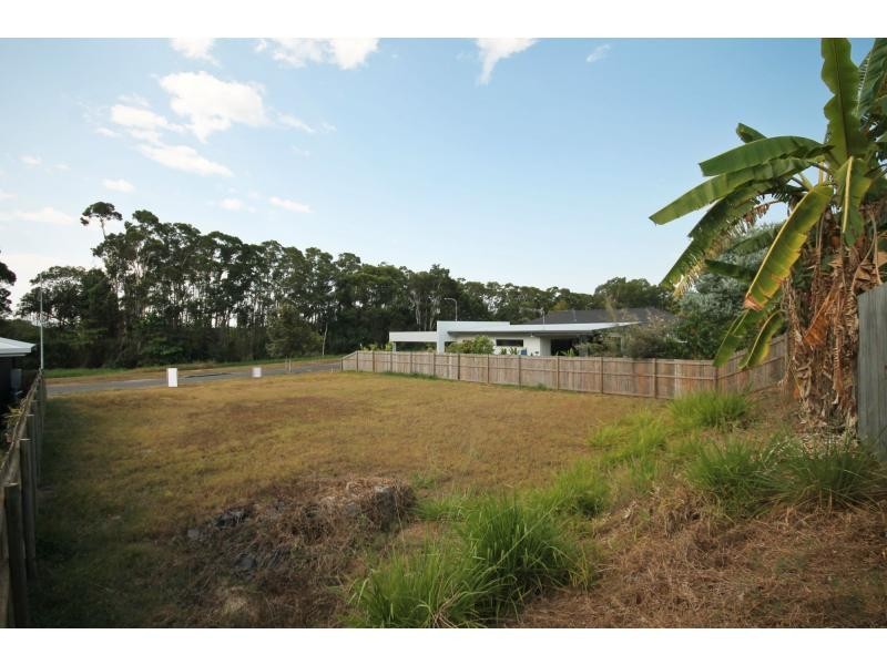 L8 Lou Prince Drive, Cooya Beach QLD 4873