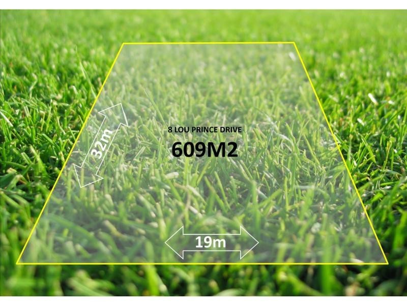 L8 Lou Prince Drive, Cooya Beach QLD 4873