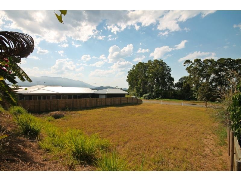 L8 Lou Prince Drive, Cooya Beach QLD 4873