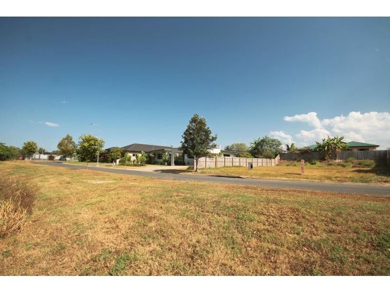 L8 Lou Prince Drive, Cooya Beach QLD 4873