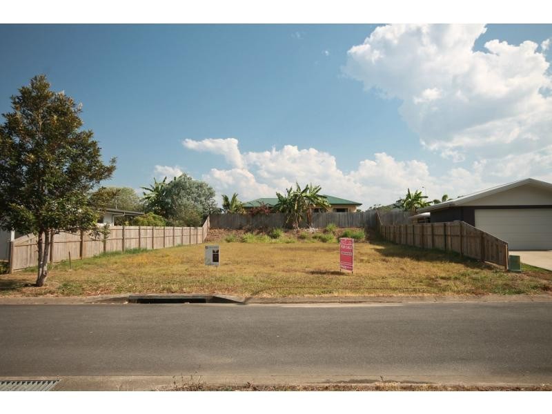 L8 Lou Prince Drive, Cooya Beach QLD 4873