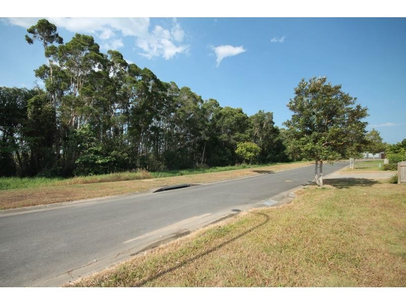 L8 Lou Prince Drive, Cooya Beach QLD 4873