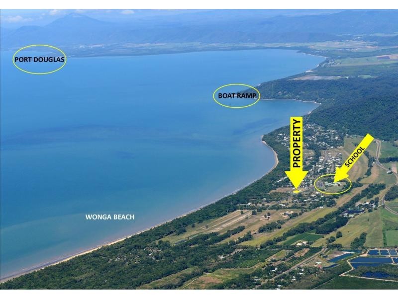 69 Snapper Island Drive, Wonga QLD 4873