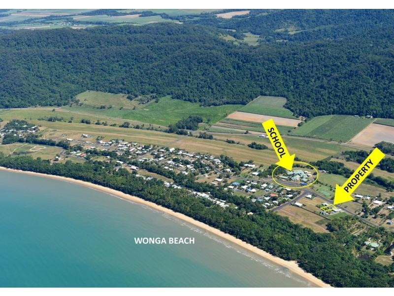 69 Snapper Island Drive, Wonga QLD 4873