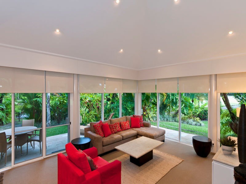 114 Bougainvillea Way West, Port Douglas QLD 4877