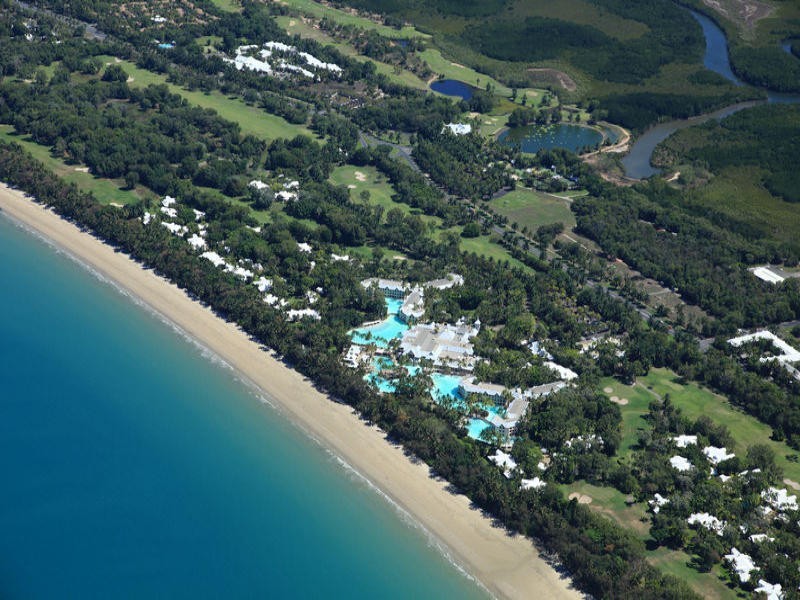 114 Bougainvillea Way West, Port Douglas QLD 4877