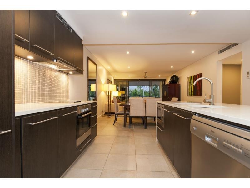 Villa 215 ‘Sea Temple Resort & Spa’ Mitre Street, Port Douglas QLD 4877