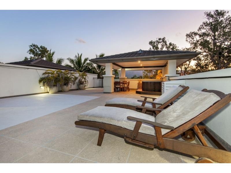 Villa 215 ‘Sea Temple Resort & Spa’ Mitre Street, Port Douglas QLD 4877