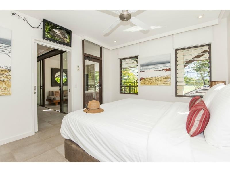 Villa 215 ‘Sea Temple Resort & Spa’ Mitre Street, Port Douglas QLD 4877