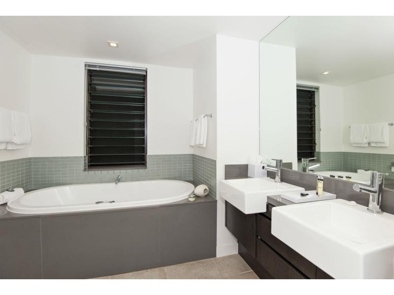 Villa 215 ‘Sea Temple Resort & Spa’ Mitre Street, Port Douglas QLD 4877