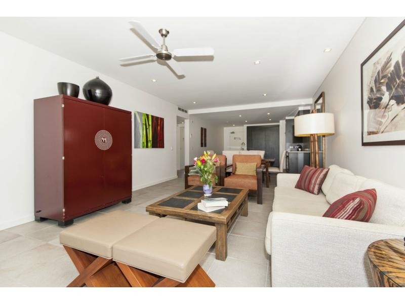 Villa 215 ‘Sea Temple Resort & Spa’ Mitre Street, Port Douglas QLD 4877