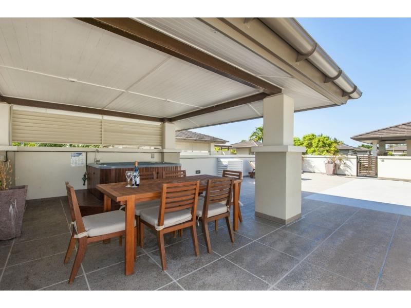 Villa 215 ‘Sea Temple Resort & Spa’ Mitre Street, Port Douglas QLD 4877