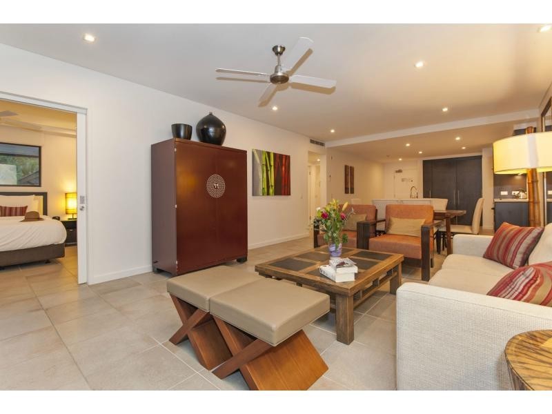 Villa 215 ‘Sea Temple Resort & Spa’ Mitre Street, Port Douglas QLD 4877