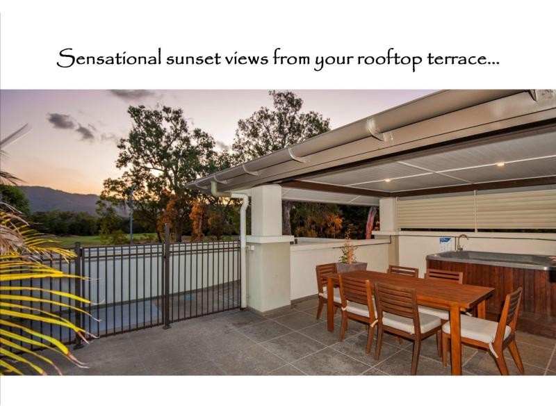 Villa 215 ‘Sea Temple Resort & Spa’ Mitre Street, Port Douglas QLD 4877