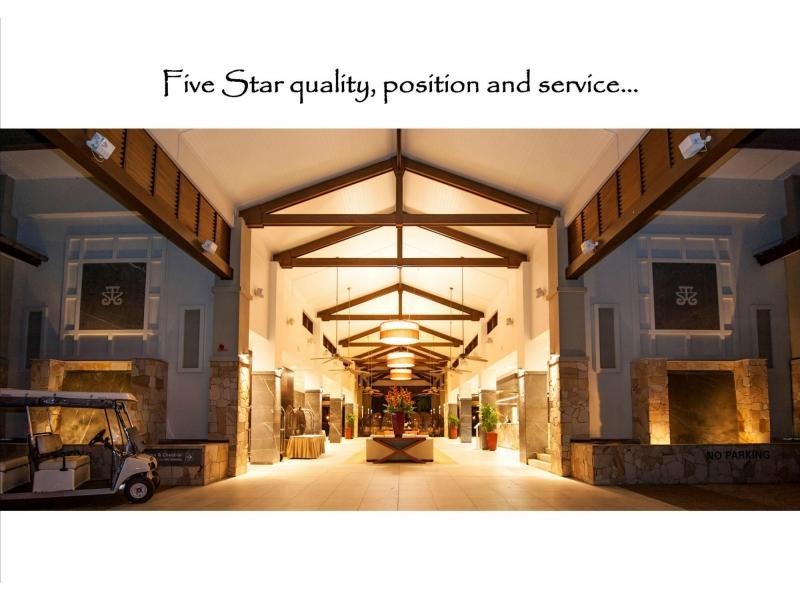 Villa 215 ‘Sea Temple Resort & Spa’ Mitre Street, Port Douglas QLD 4877