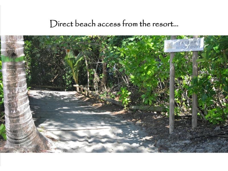 Villa 215 ‘Sea Temple Resort & Spa’ Mitre Street, Port Douglas QLD 4877