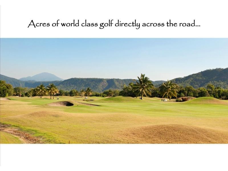 Villa 215 ‘Sea Temple Resort & Spa’ Mitre Street, Port Douglas QLD 4877