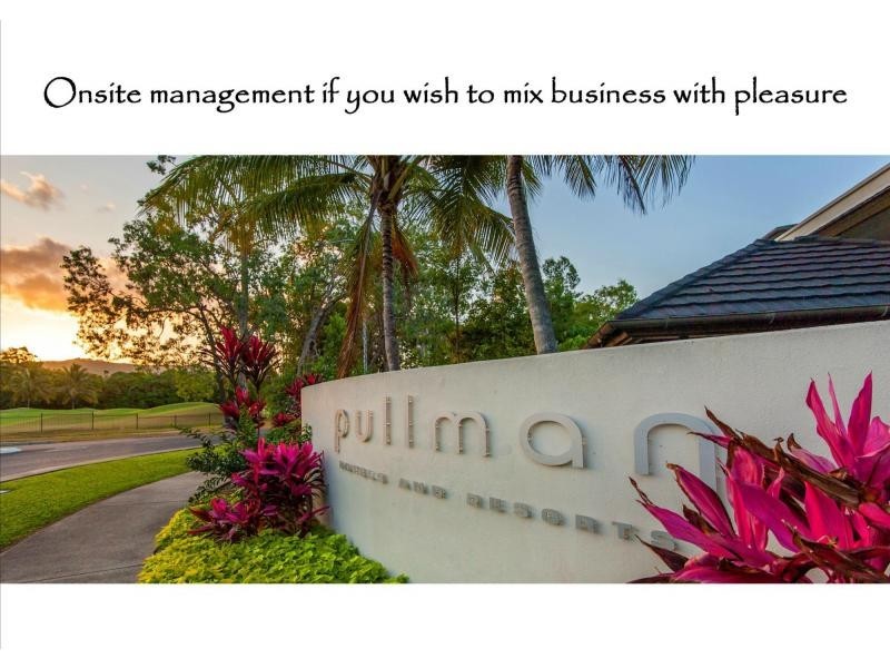 Villa 215 ‘Sea Temple Resort & Spa’ Mitre Street, Port Douglas QLD 4877