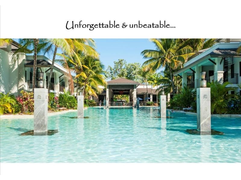 Villa 215 ‘Sea Temple Resort & Spa’ Mitre Street, Port Douglas QLD 4877