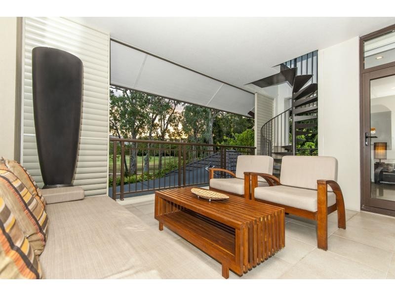 Villa 215 ‘Sea Temple Resort & Spa’ Mitre Street, Port Douglas QLD 4877