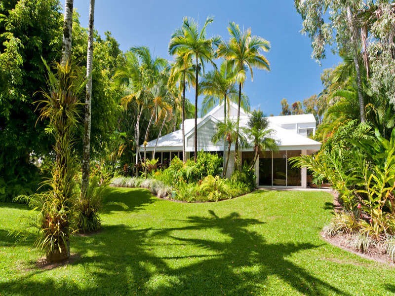 Villa 114 Sheraton Mirage Resort, Port Douglas QLD 4877