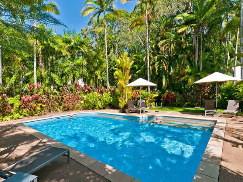 Villa 114 Sheraton Mirage Resort, Port Douglas QLD 4877