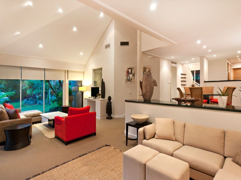 Villa 114 Sheraton Mirage Resort, Port Douglas QLD 4877