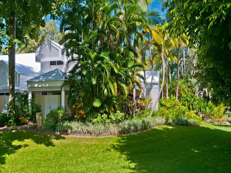 Villa 114 Sheraton Mirage Resort, Port Douglas QLD 4877